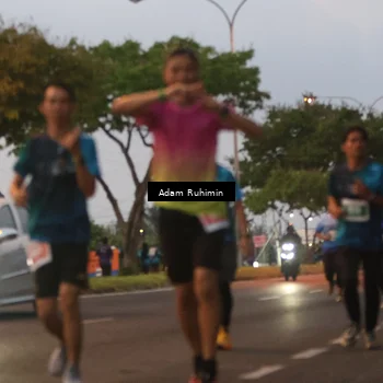 Runner Photo 4383334