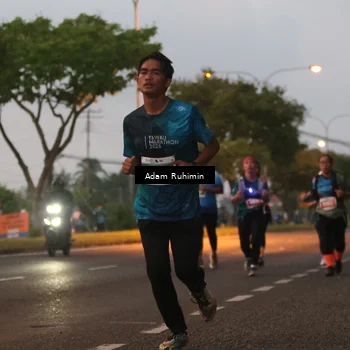 Runner Photo 4383337