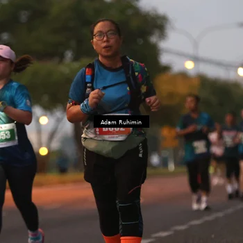 Runner Photo 4383339