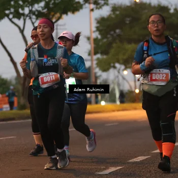 Runner Photo 4383341