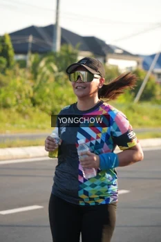 Runner Photo 4383342