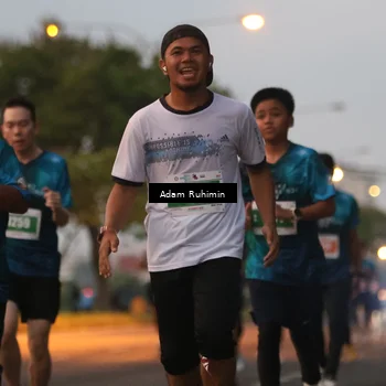 Runner Photo 4383344
