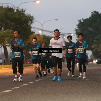 Runner Photo 4383348
