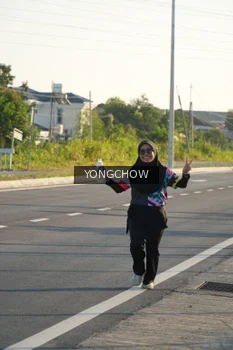 Runner Photo 4383350