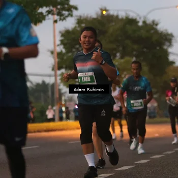 Runner Photo 4383351