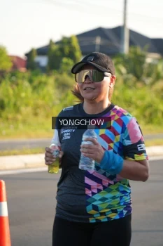 Runner Photo 4383352
