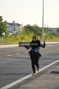 Runner Photo 4383354