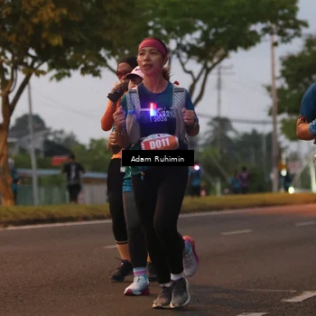 Runner Photo 4383356