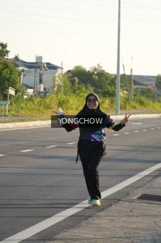 Runner Photo 4383358