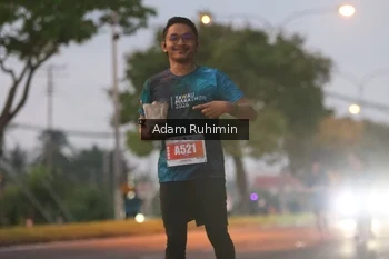 Runner Photo 4383367
