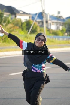 Runner Photo 4383370