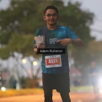 Runner Photo 4383374
