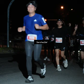 Runner Photo 4383380