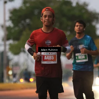 Runner Photo 4383382