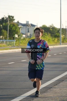 Runner Photo 4383383