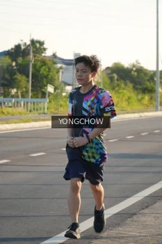 Runner Photo 4383386