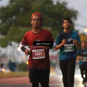 Runner Photo 4383387