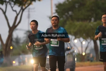 Runner Photo 4383388