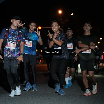 Runner Photo 4383389