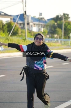 Runner Photo 4383390
