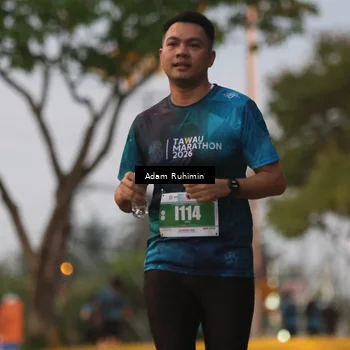 Runner Photo 4383391