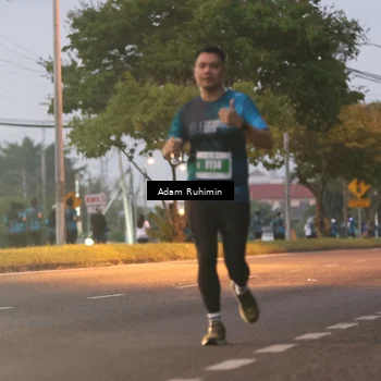 Runner Photo 4383394