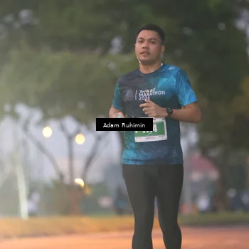 Runner Photo 4383395