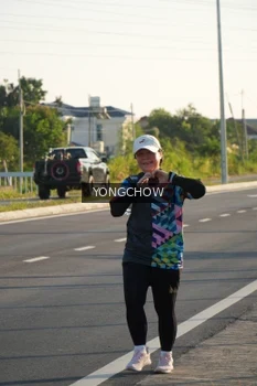 Runner Photo 4383396