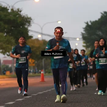 Runner Photo 4383402