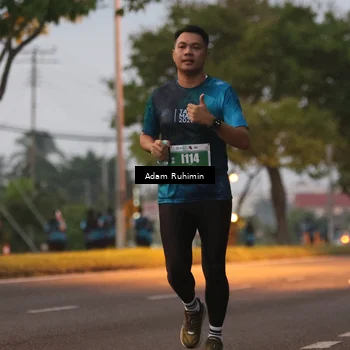 Runner Photo 4383404