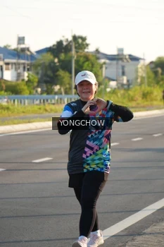 Runner Photo 4383407