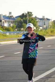 Runner Photo 4383409