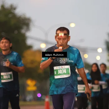 Runner Photo 4383410
