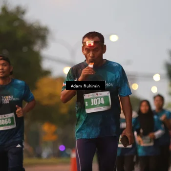Runner Photo 4383411
