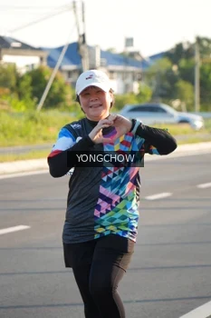 Runner Photo 4383413