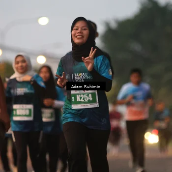 Runner Photo 4383414