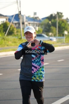 Runner Photo 4383416