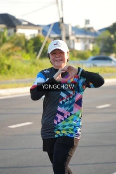 Runner Photo 4383417