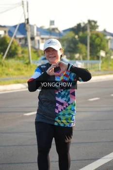 Runner Photo 4383419