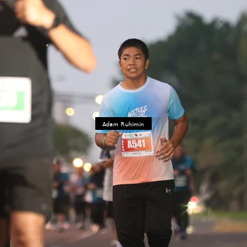 Runner Photo 4383426