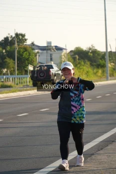 Runner Photo 4383428