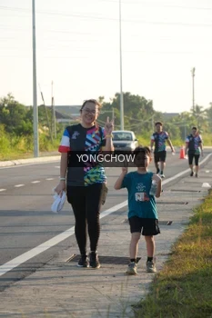 Runner Photo 4383429