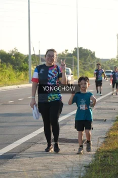 Runner Photo 4383431