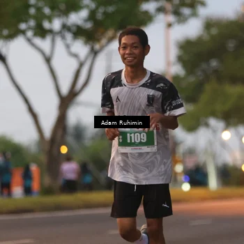 Runner Photo 4383440