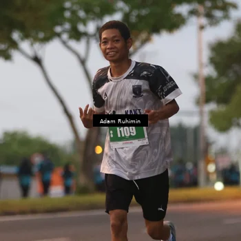 Runner Photo 4383444