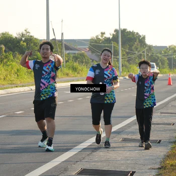 Runner Photo 4383445