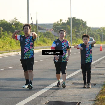 Runner Photo 4383448