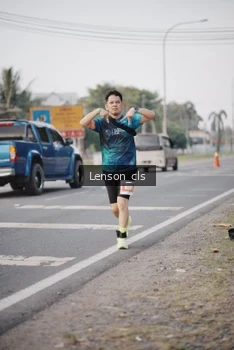 Runner Photo 4383449