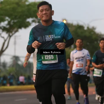 Runner Photo 4383456