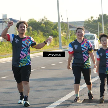 Runner Photo 4383457